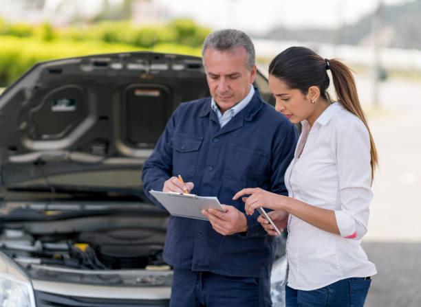 Comprehensive and collision insurance Union Beach
