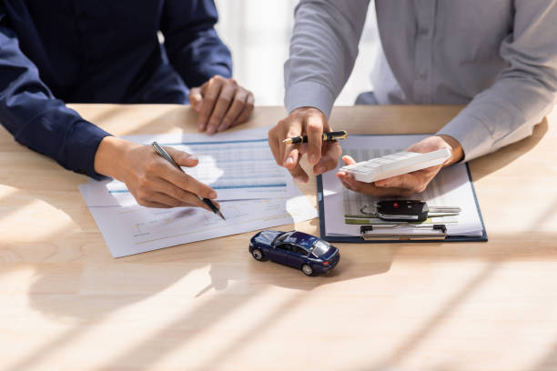 Union Beach auto coverage comparison